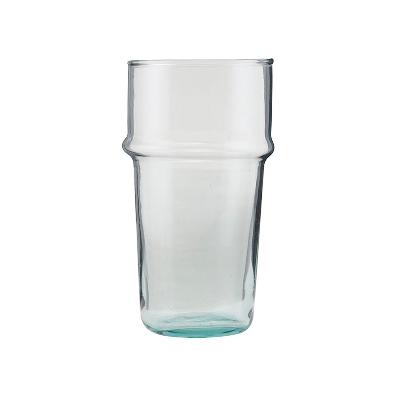 House Doctor House Doctor Tea Glas Klar Indretning Efter Rum