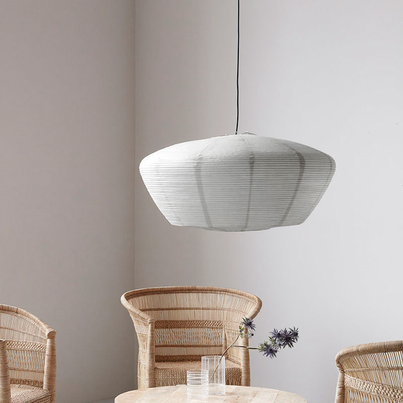 House Doctor Bidar Lamp Shade Grå Stor - Livingshop.dk House doctor was founded in 2001 by three creative siblings: