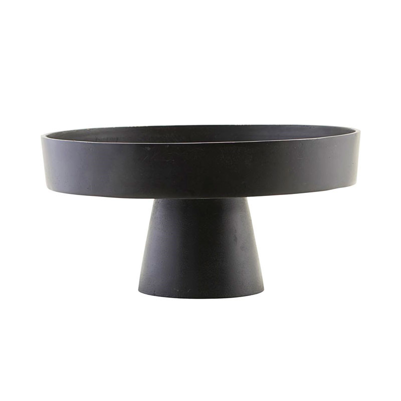 House Doctor Jamar Stand Black Oxidized