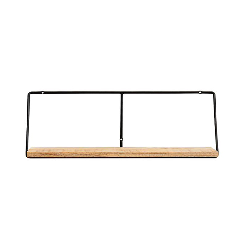 House Doctor Wired Shelf L 70 Cm Tilbud