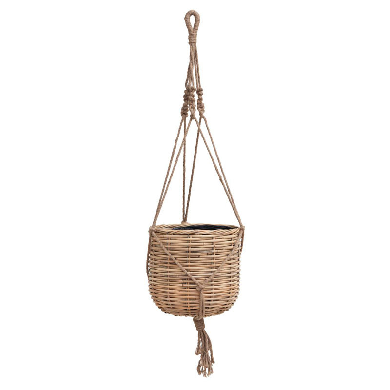 House Doctor Woven Potte Ø 33 Cm Vilde Påsketilbud