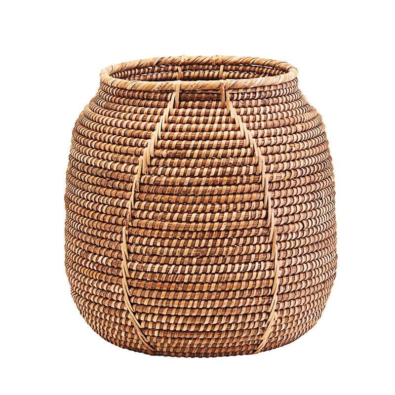 House Doctor Azeema Basket Dekorativ Opbevaring