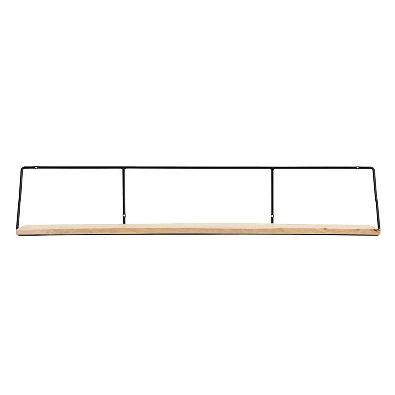 House Doctor House Doctor Wired Hylde L 130 Cm Nyheder Til Boligindretning