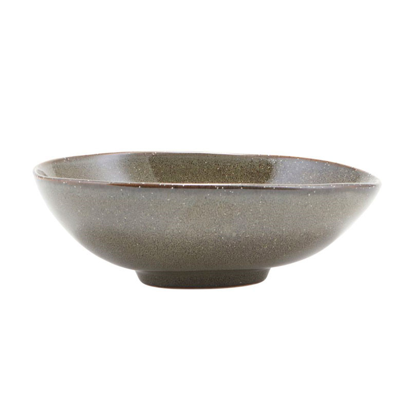 House Doctor House Doctor Lake Bowl Green Ø 16, 8 Cm Gaveideer Til Enhver Anledning