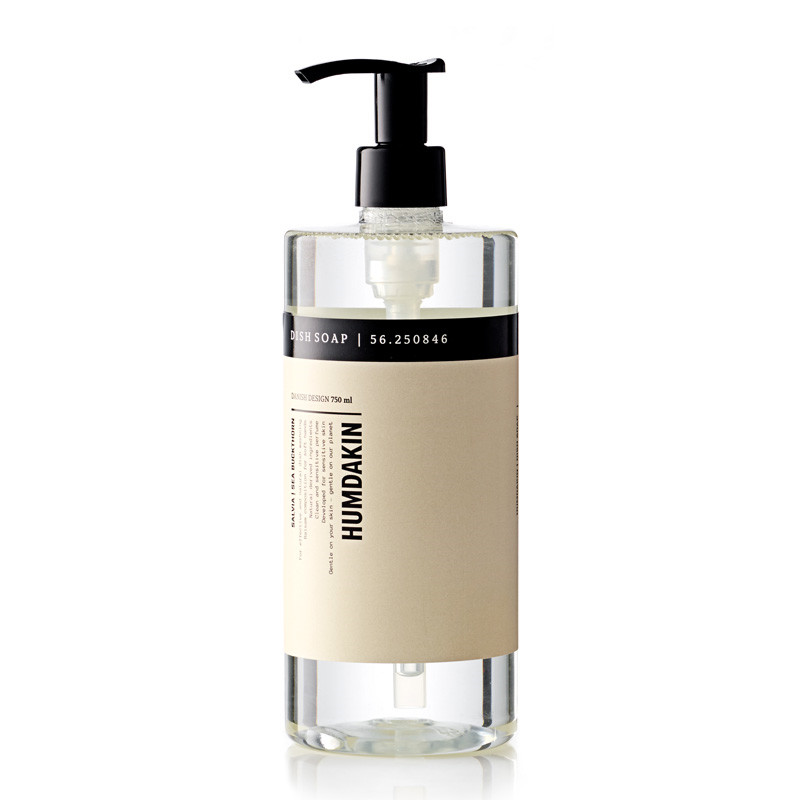 Humdakin Dish Soap