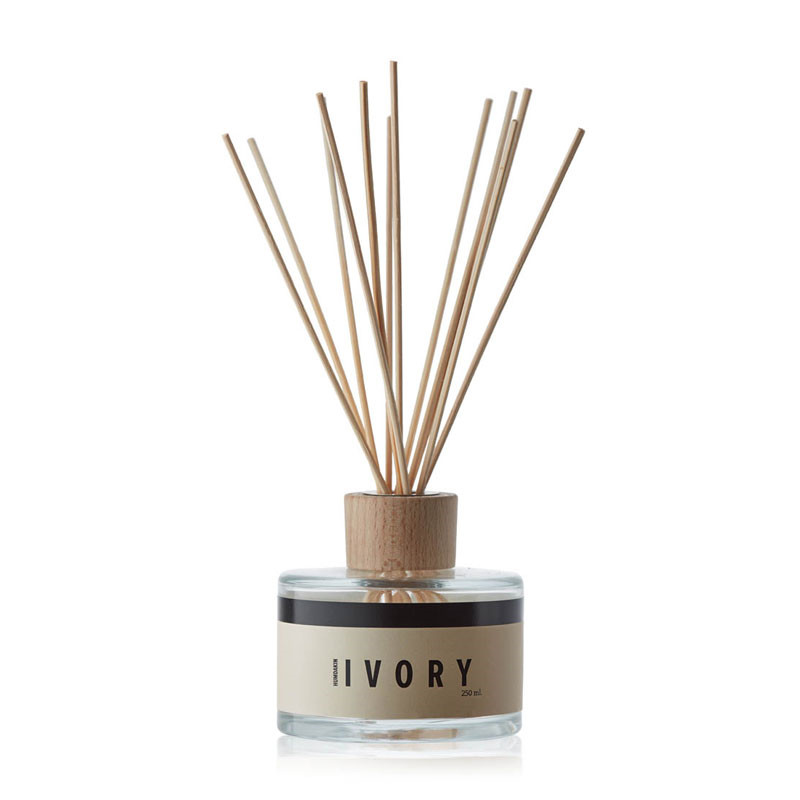 Humdakin Ivory Fragrance Sticks Skønne Livsstilsprodukter - Delikatesser, Velvære, Lyd & Bøger