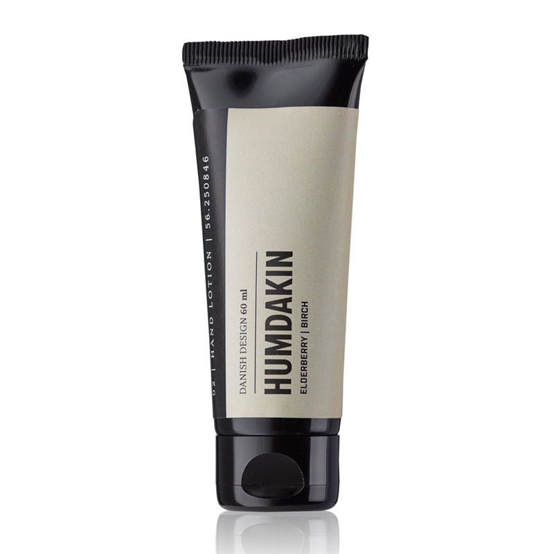 Humdakin Hand Lotion Elderberry & Birch 60 Ml