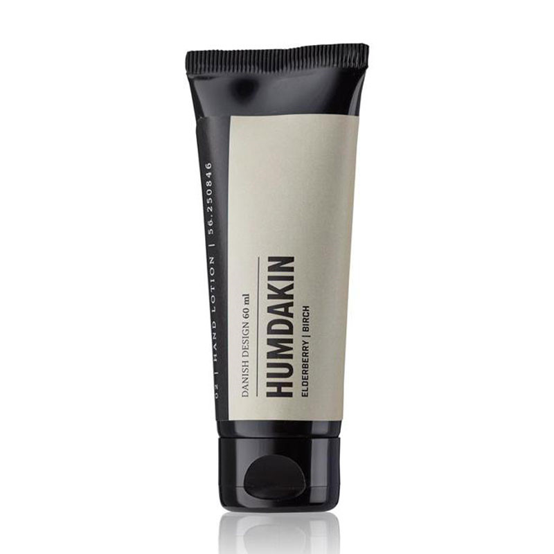 Humdakin Hand Lotion Peony & Cranberry 60 Ml