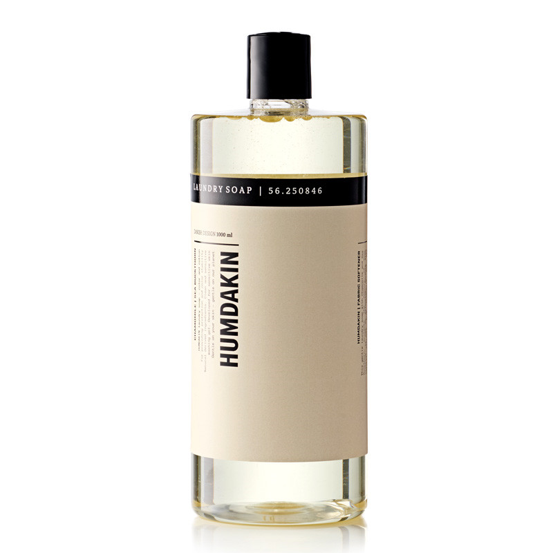 Humdakin Humdakin Laundry Soap Skønne Livsstilsprodukter - Delikatesser, Velvære, Lyd & Bøger
