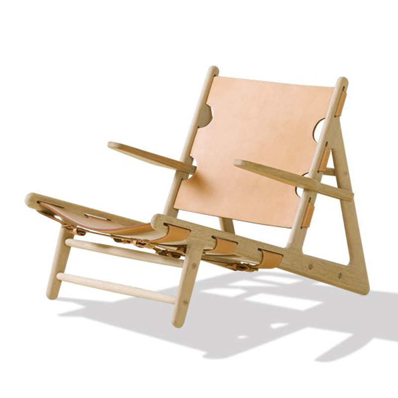 Fredericia Furniture 2229 Jagtstolen