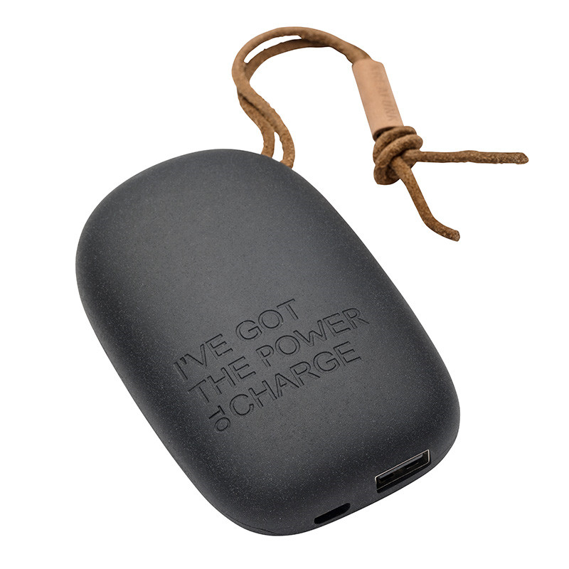 Kreafunk Tocharge Power Bank Gaveideer Til Enhver Anledning