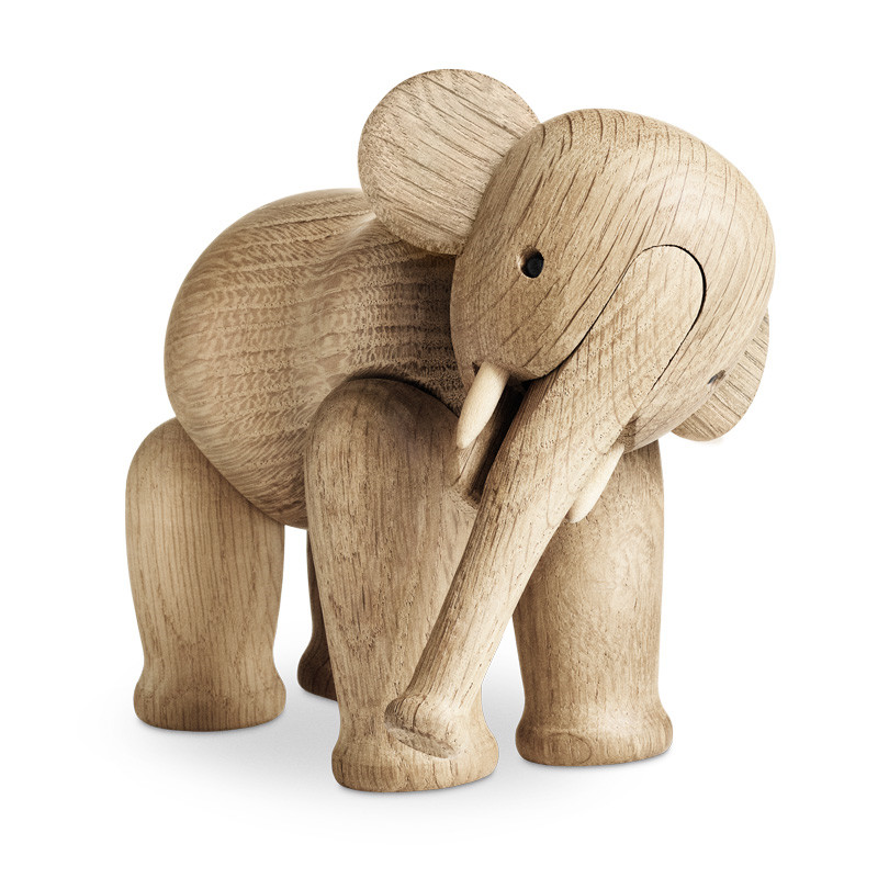 Kay Bojesen Elefant Black Friday