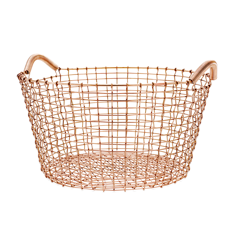 Korbo Classic 35 Kobber