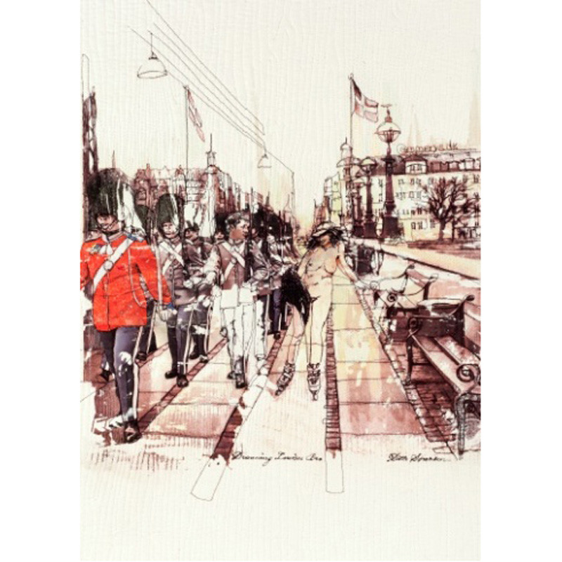 Kort & Plakat Madstitch Kort 06 Gaveideer Til Enhver Anledning