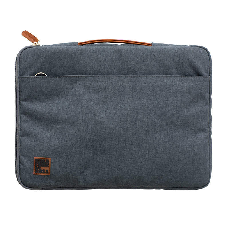 Kreafunk Kreafunk Asleeve Grey Blue Gaveideer Til Enhver Anledning