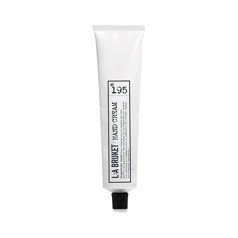 L:A Bruket Handcreme Grapefruit Leaf 70 Ml Gaveideer Til Enhver Anledning