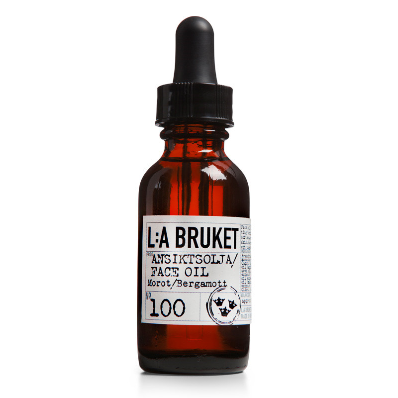 L:A Bruket L:A Bruket Face Serum Gaveideer Til Enhver Anledning
