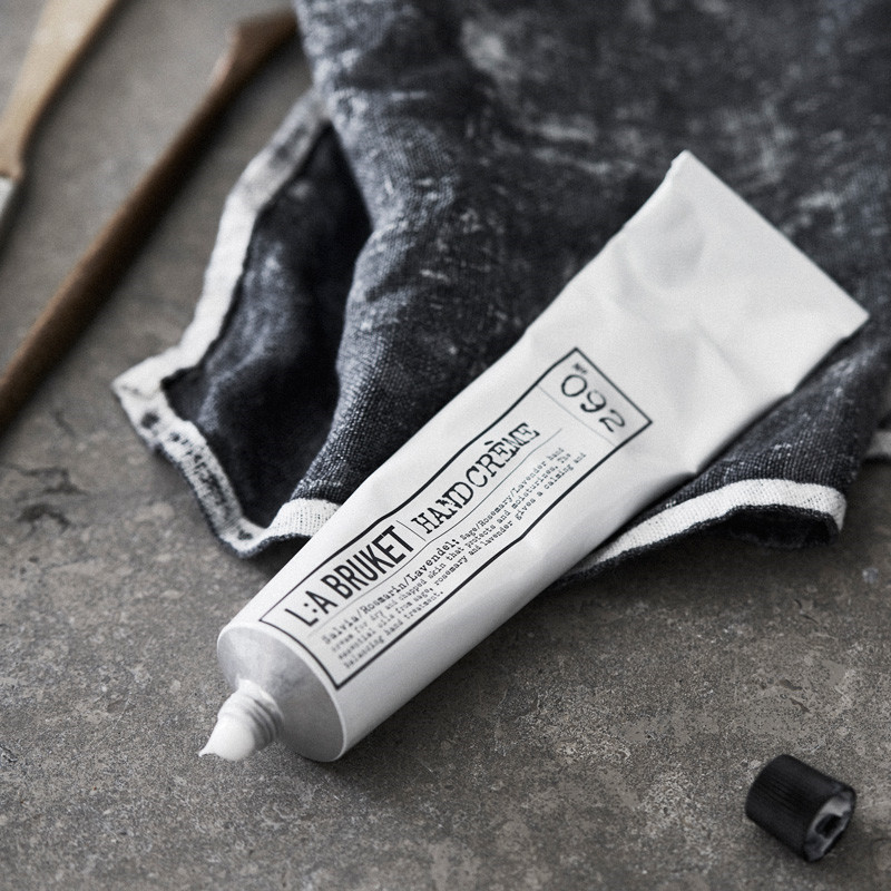 L:A Bruket Hand Creme Salvie, Rosmarin & Lavendel Gaveideer Til Enhver Anledning