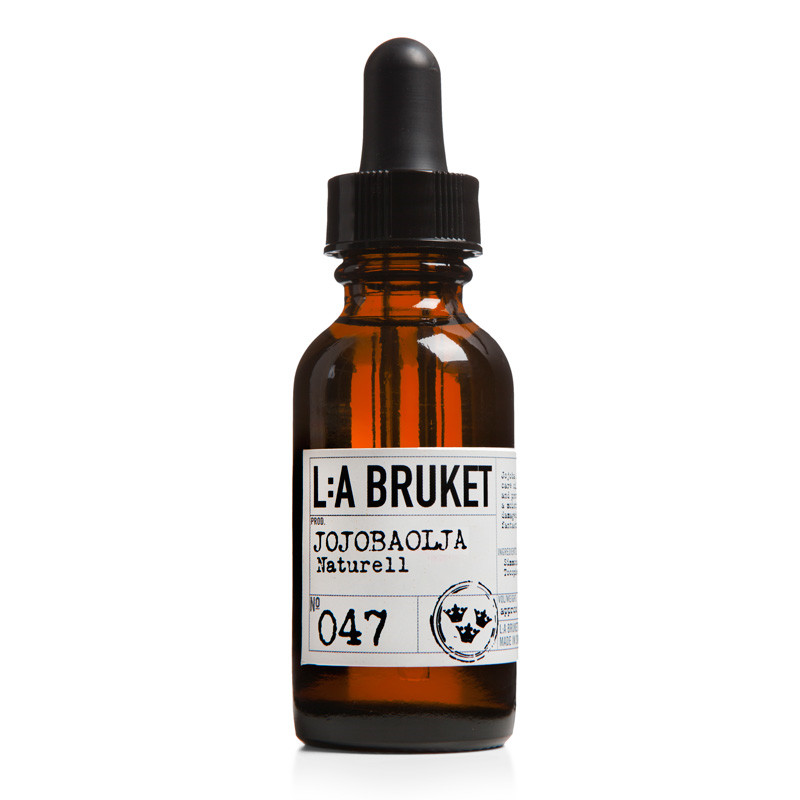 L:A Bruket Jojoba Oil Gaveideer Til Enhver Anledning