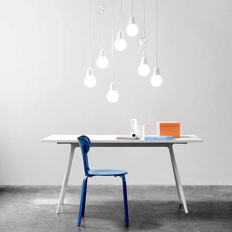 Lightyears Bulb Fiction Designerlamper I Høj Kvalitet