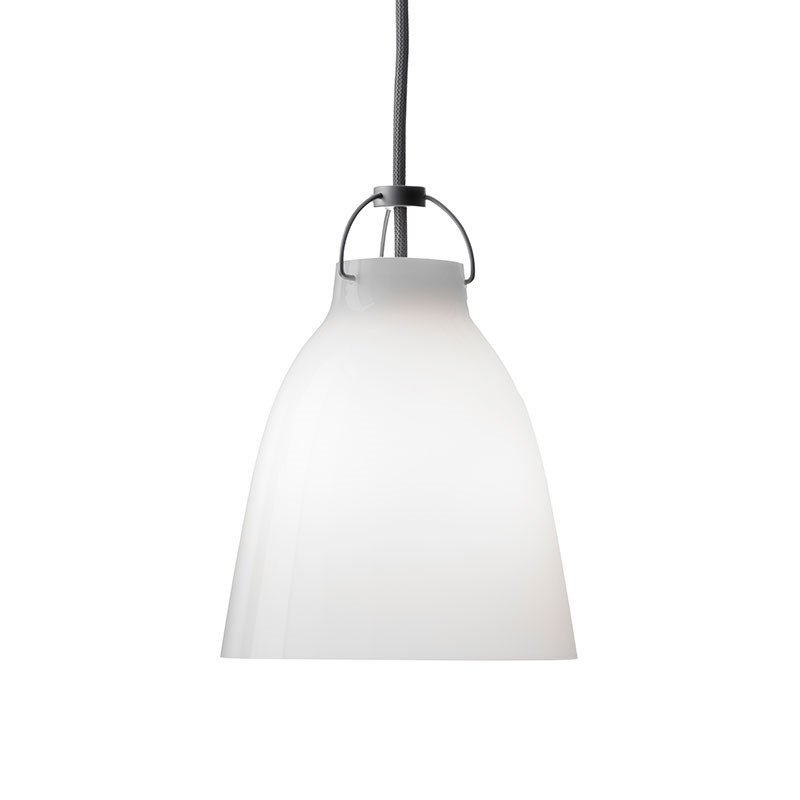 Lightyears Lightyears Caravaggio Opal P3 Designerlamper I Høj Kvalitet