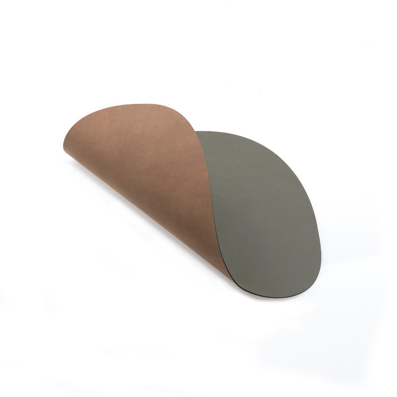 Linddna Tablemat Curve Large Double