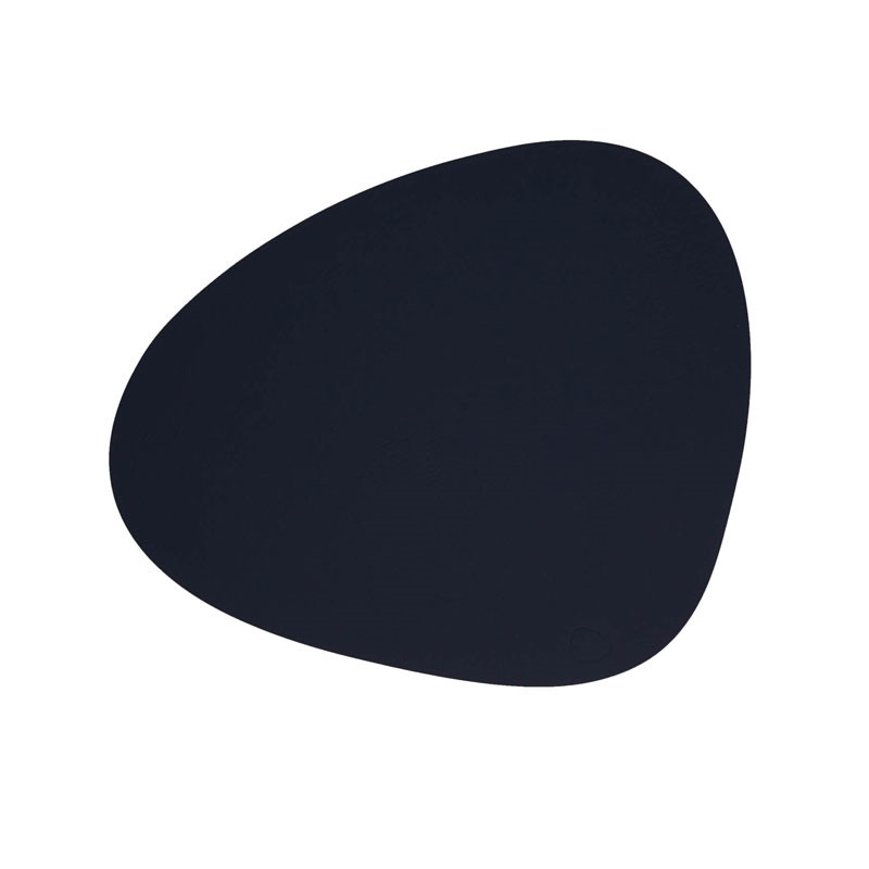 Linddna Linddna Tablemat Curve Small Gaveideer Til Enhver Anledning