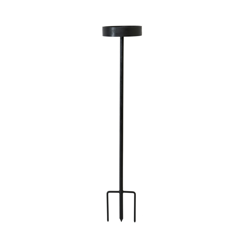 Living By Heart Candlestand H 70 Cm Gaveideer Til Enhver Anledning