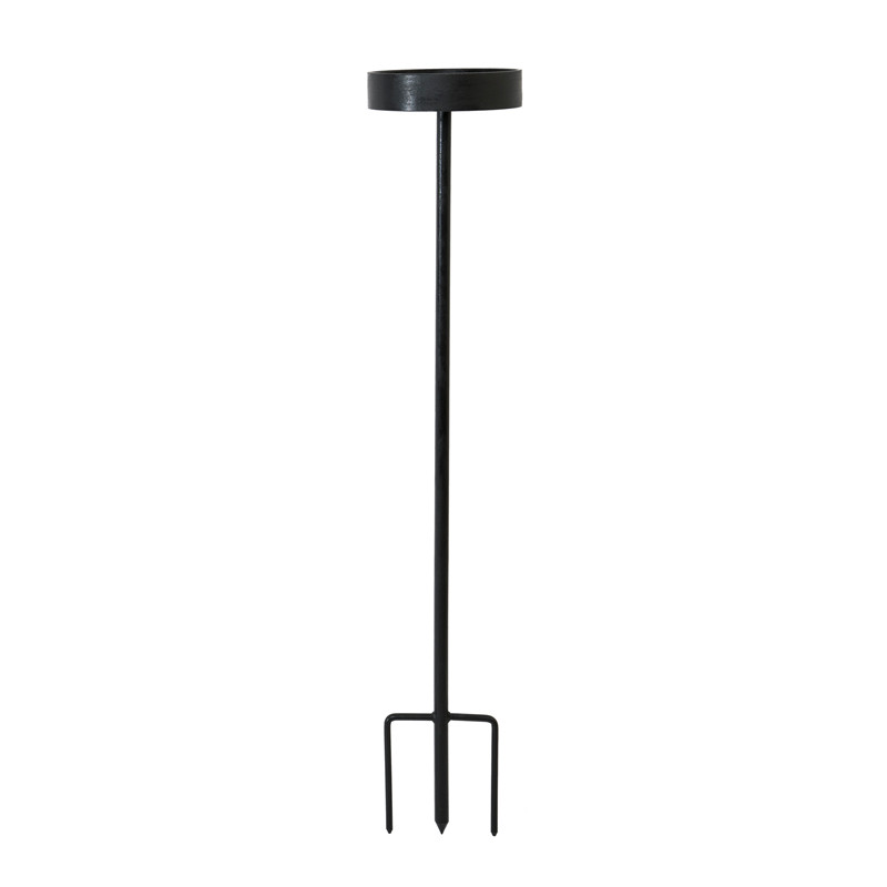 Living By Heart Candlestand H 80 Cm