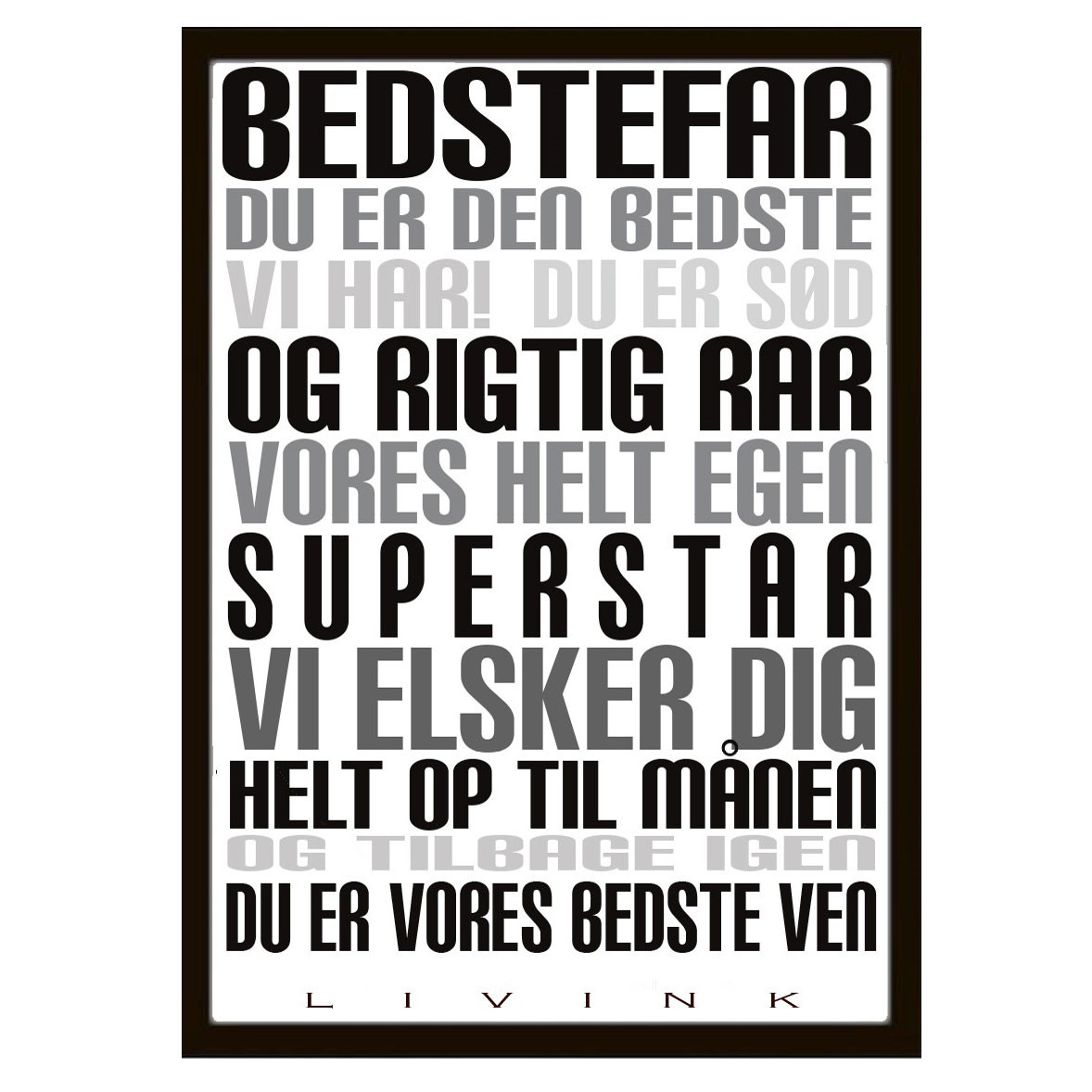 Gaver til gutter din dating