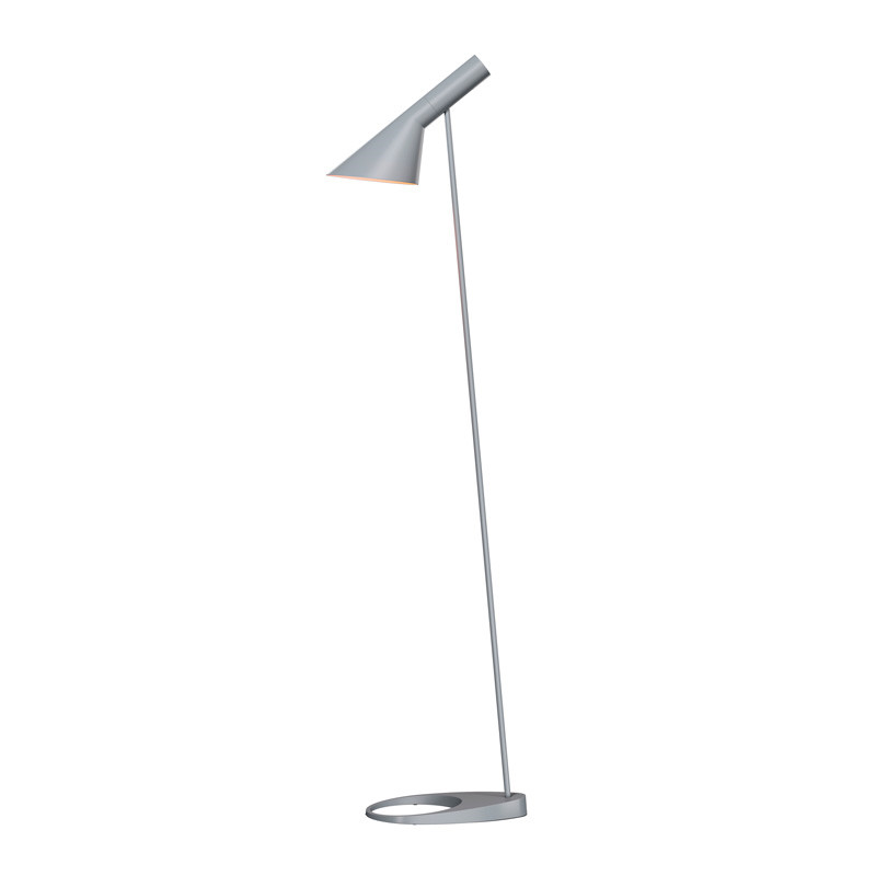 Louis Poulsen Louis Poulsen Aj Gulvlampe Designerlamper I Høj Kvalitet