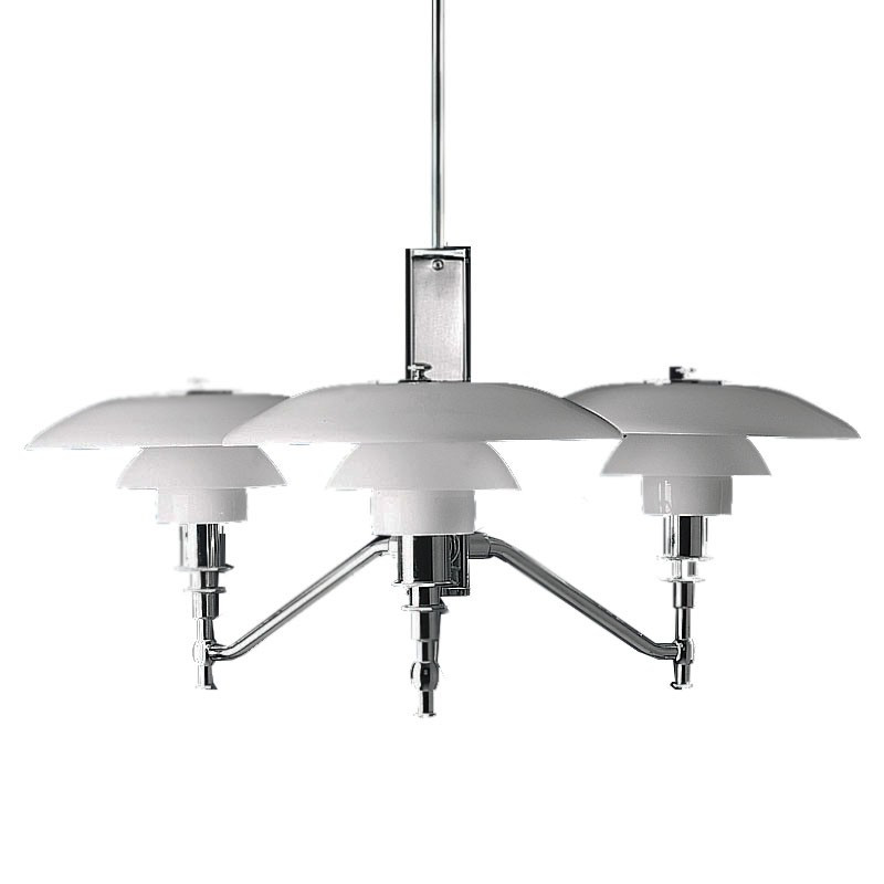 Louis Poulsen PH 3 2 Akademi Livingshop
