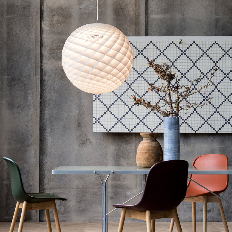 Louis Poulsen Patera Pendel Designerlamper I Høj Kvalitet