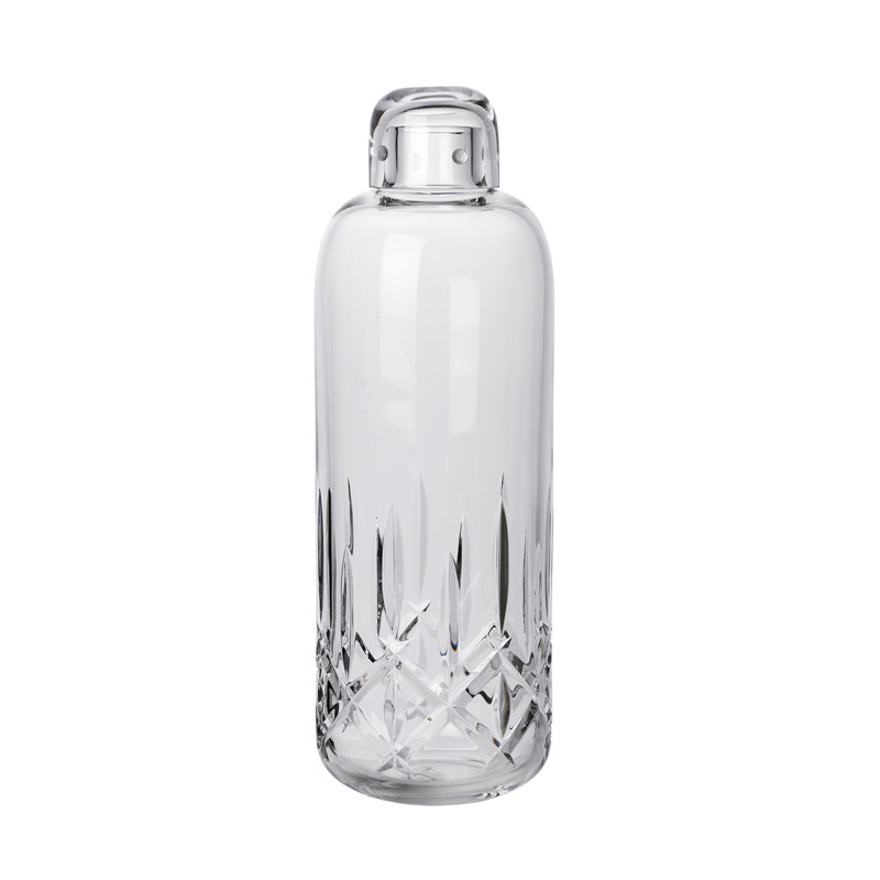 Louise Roe Crystal Glass Karaffel Gaveideer Til Enhver Anledning