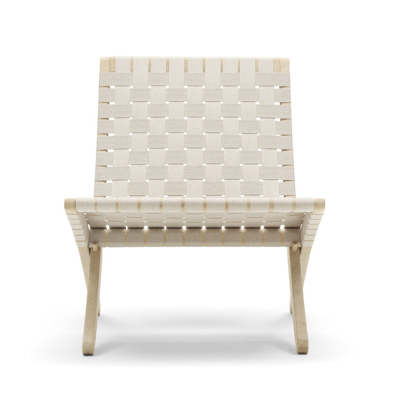 Carl Hansen Mg501 Cuba Stol