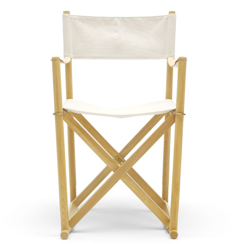 Carl Hansen Mk99200 Foldestol Designermøbler Til Hele Hjemmet