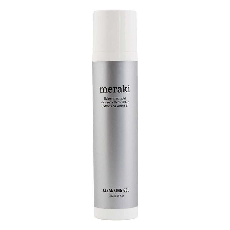Meraki Cleansing Gel Gaveideer Til Enhver Anledning