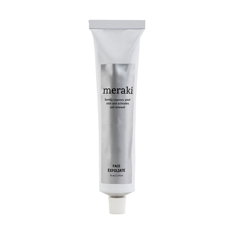 Meraki Face Exfoliate Gaveideer Til Enhver Anledning