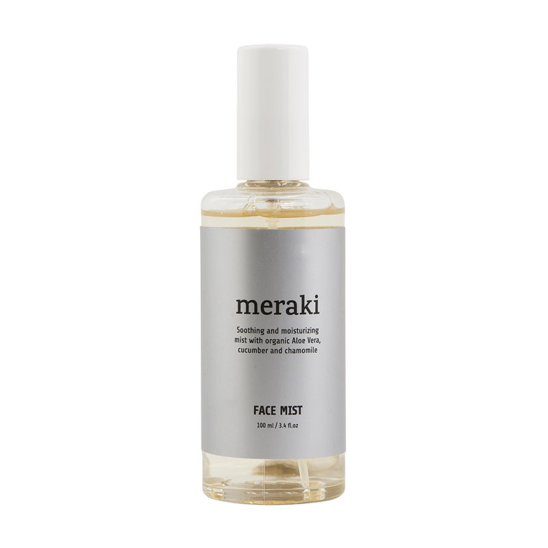Meraki Facial Mist Gaveideer Til Enhver Anledning
