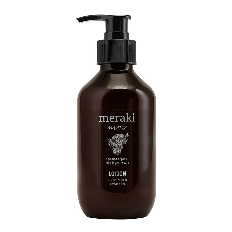 Meraki Mini Lotion Gaveideer Til Enhver Anledning