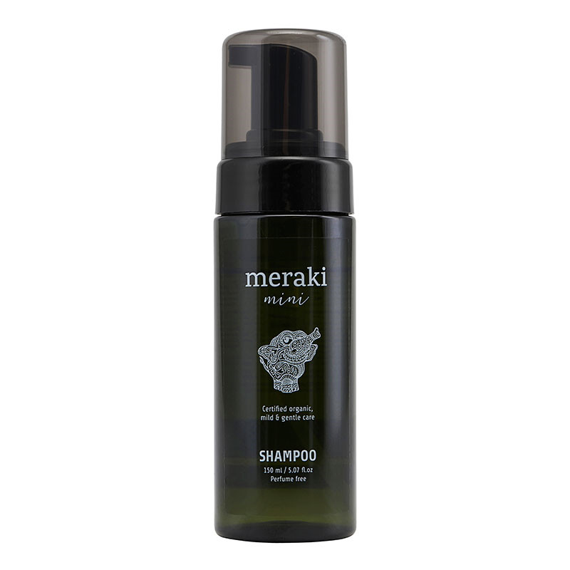 Meraki Meraki Mini Shampoo Gaveideer Til Enhver Anledning