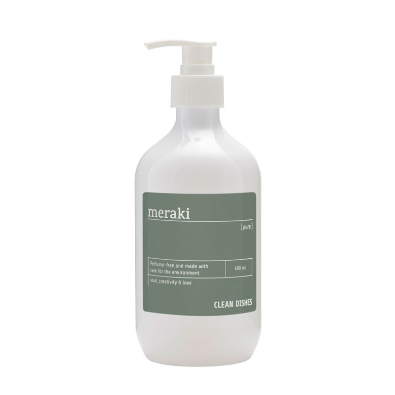 Meraki Pure Opvaskemiddel
