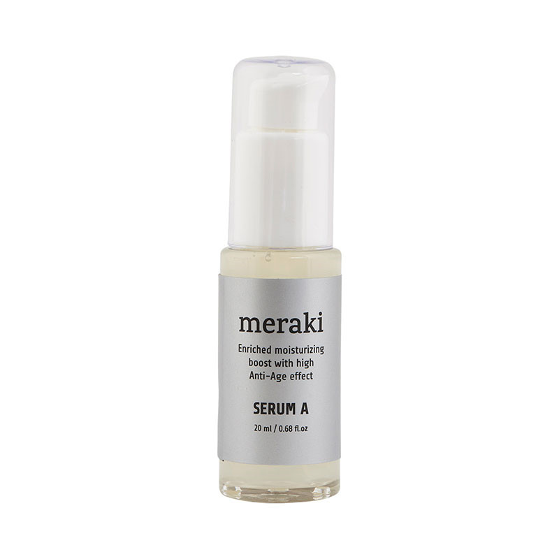 Meraki Serum A Gaveideer Til Enhver Anledning