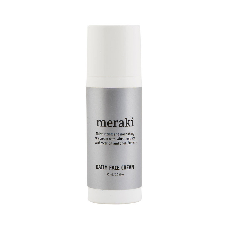 Meraki Dagcreme
