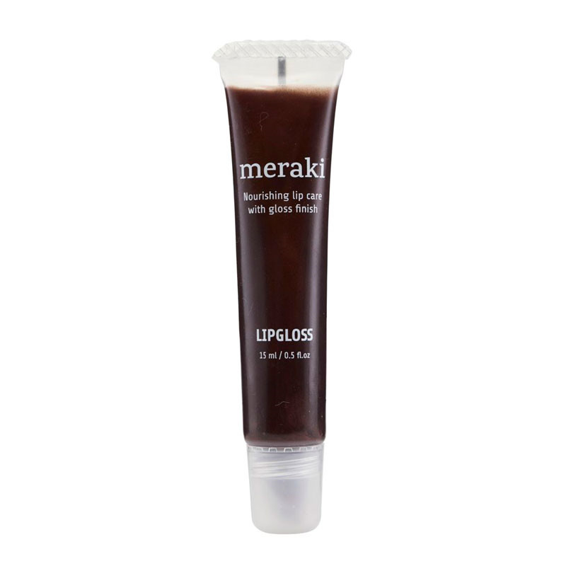 Meraki Lipgloss Dusty Clay Gaveideer Til Enhver Anledning