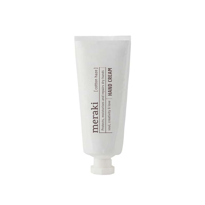 Meraki Cotton Haze Håndcreme