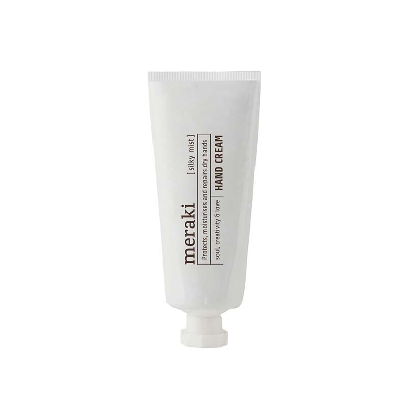 Meraki Silky Mist Håndcreme