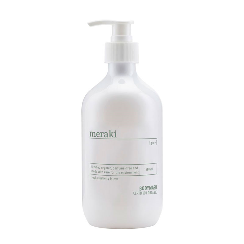 Meraki Pure Body Wash Gaveideer Til Enhver Anledning