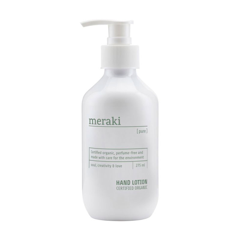 Meraki Meraki Pure Handlotion Gaveideer Til Enhver Anledning