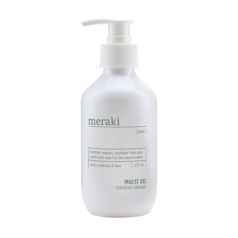 Meraki Pure Multi Oil Gaveideer Til Enhver Anledning